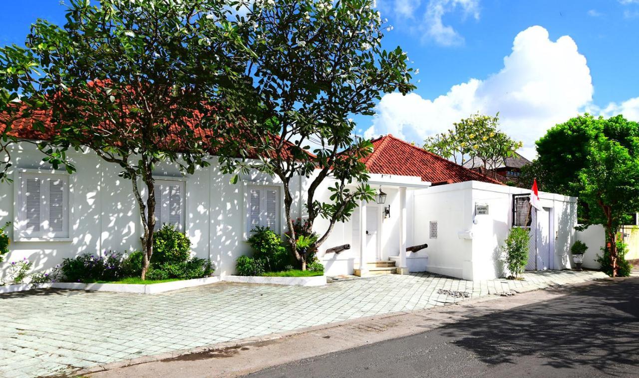 Gasthuis Kolonial House *