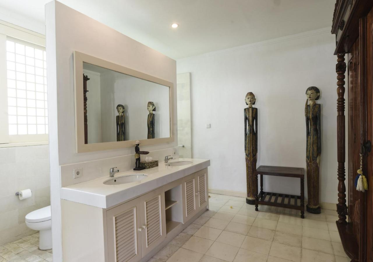Kolonial House Sanur