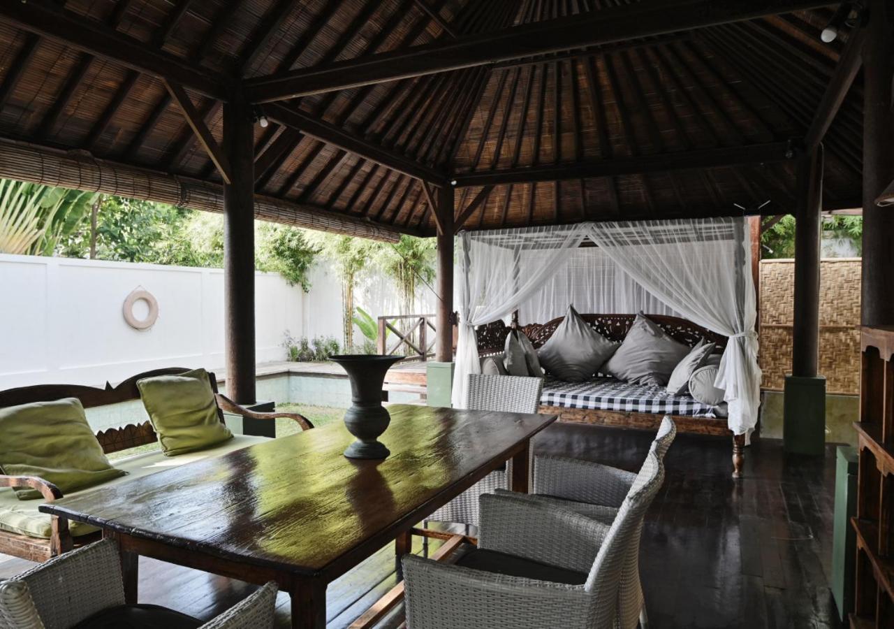 Kolonial House Sanur