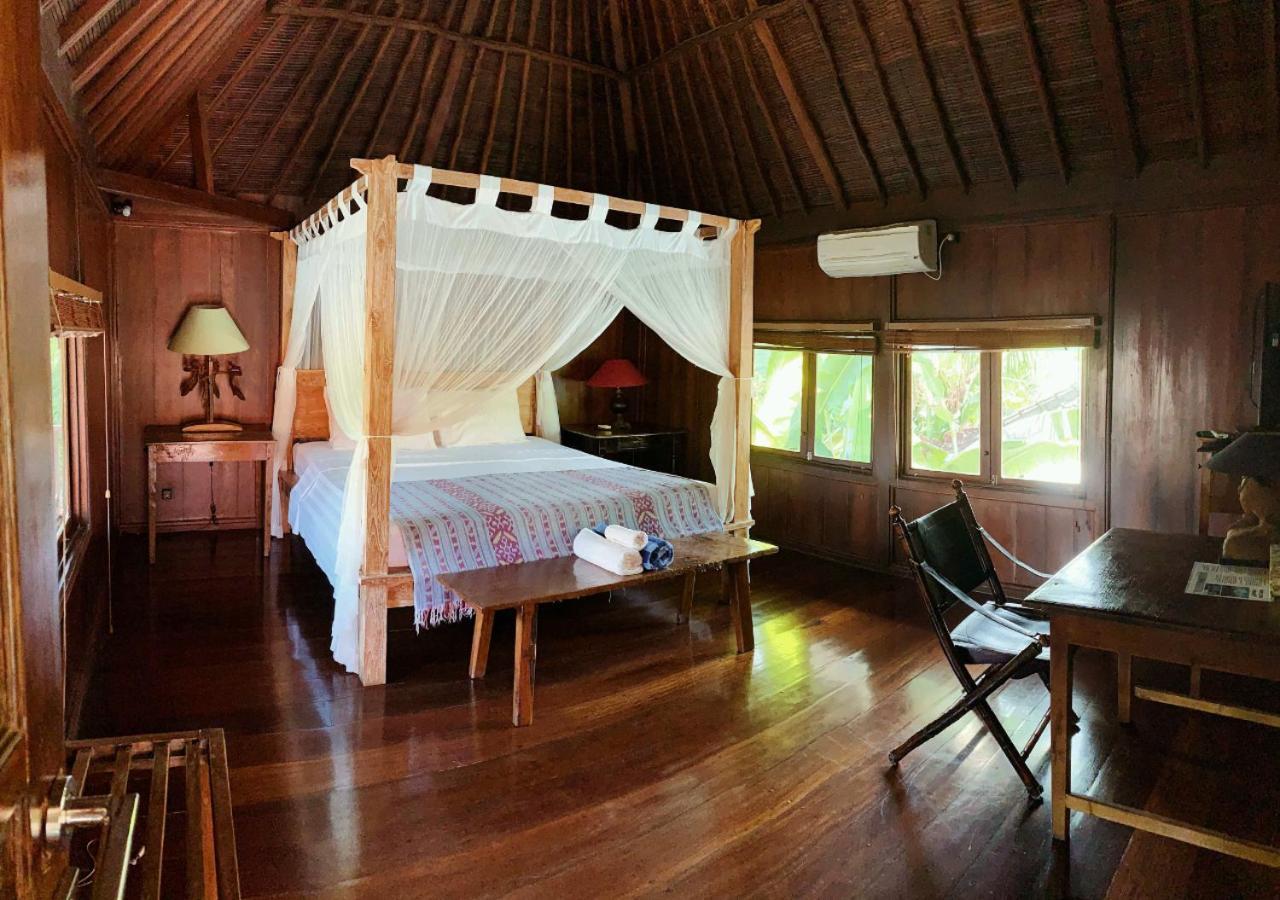 Kolonial House Sanur