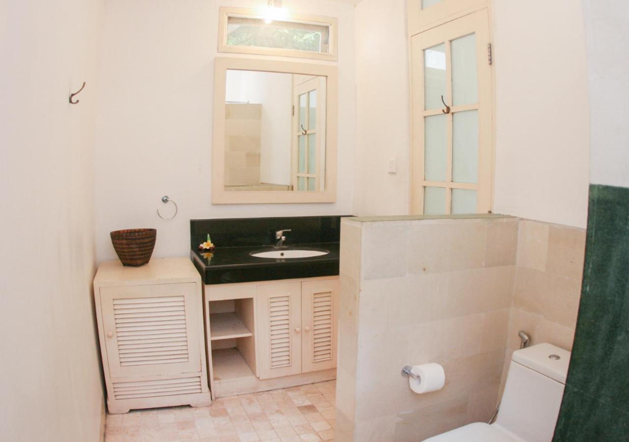 Kolonial House Sanur